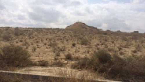 San Vicente Del Raspeig Alacantí tomt foto 6223644