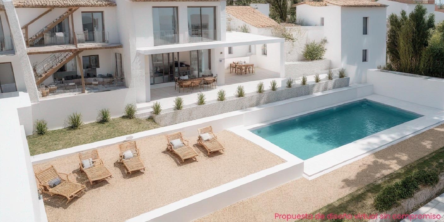  à vendre terrain El Campello Alacantí 4