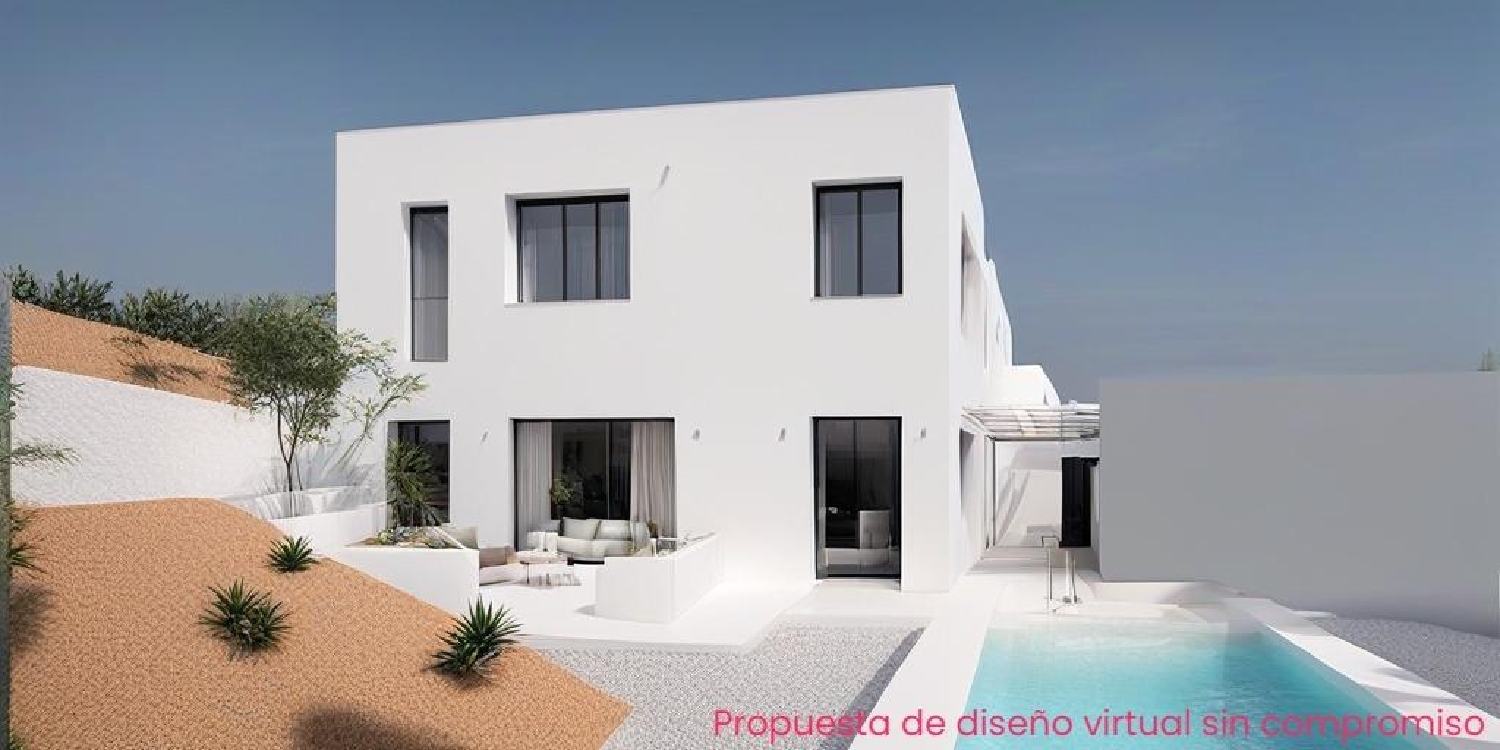  à vendre terrain El Campello Alacantí 6
