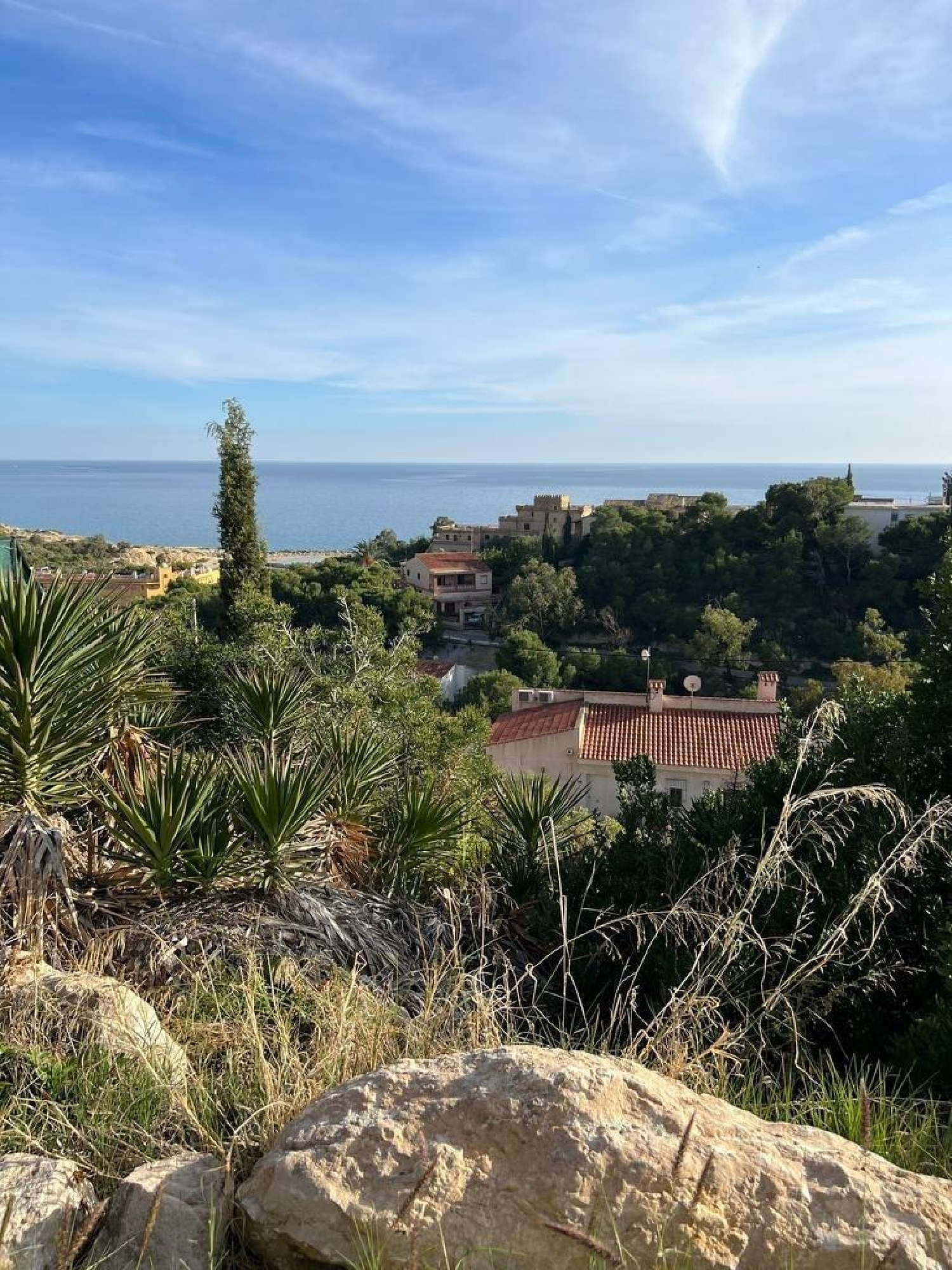  à vendre terrain El Campello Alacantí 8