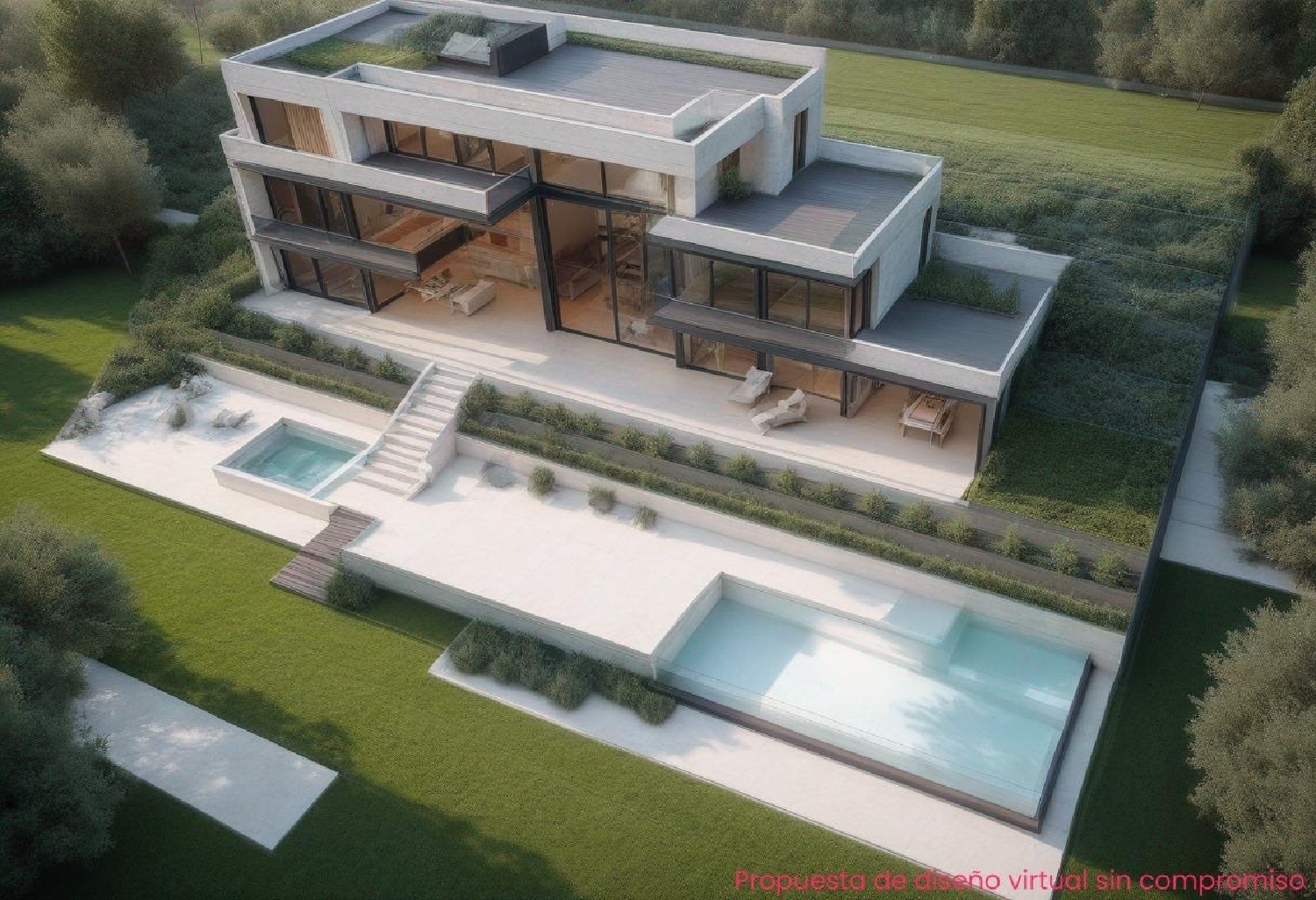  à vendre terrain El Campello Alacantí 5