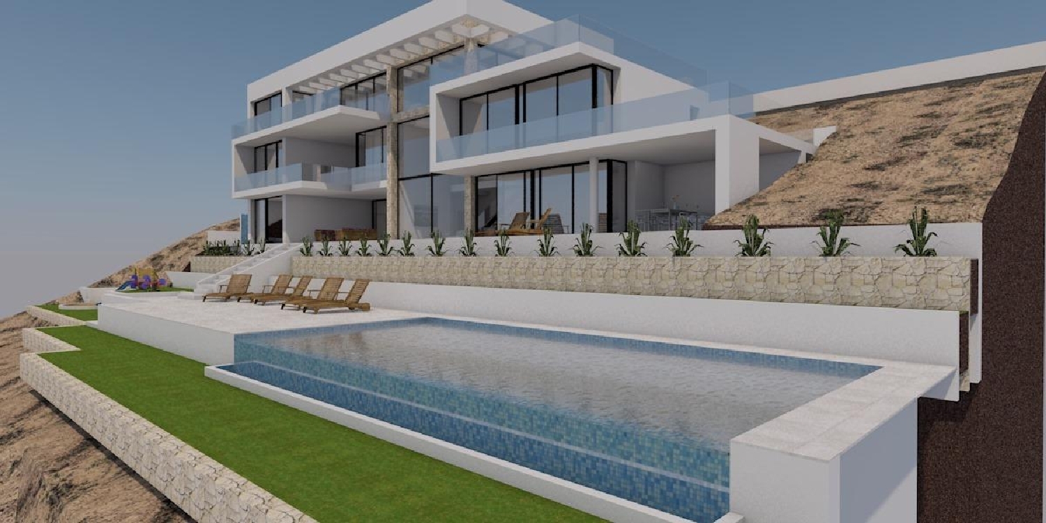  à vendre terrain El Campello Alacantí 1