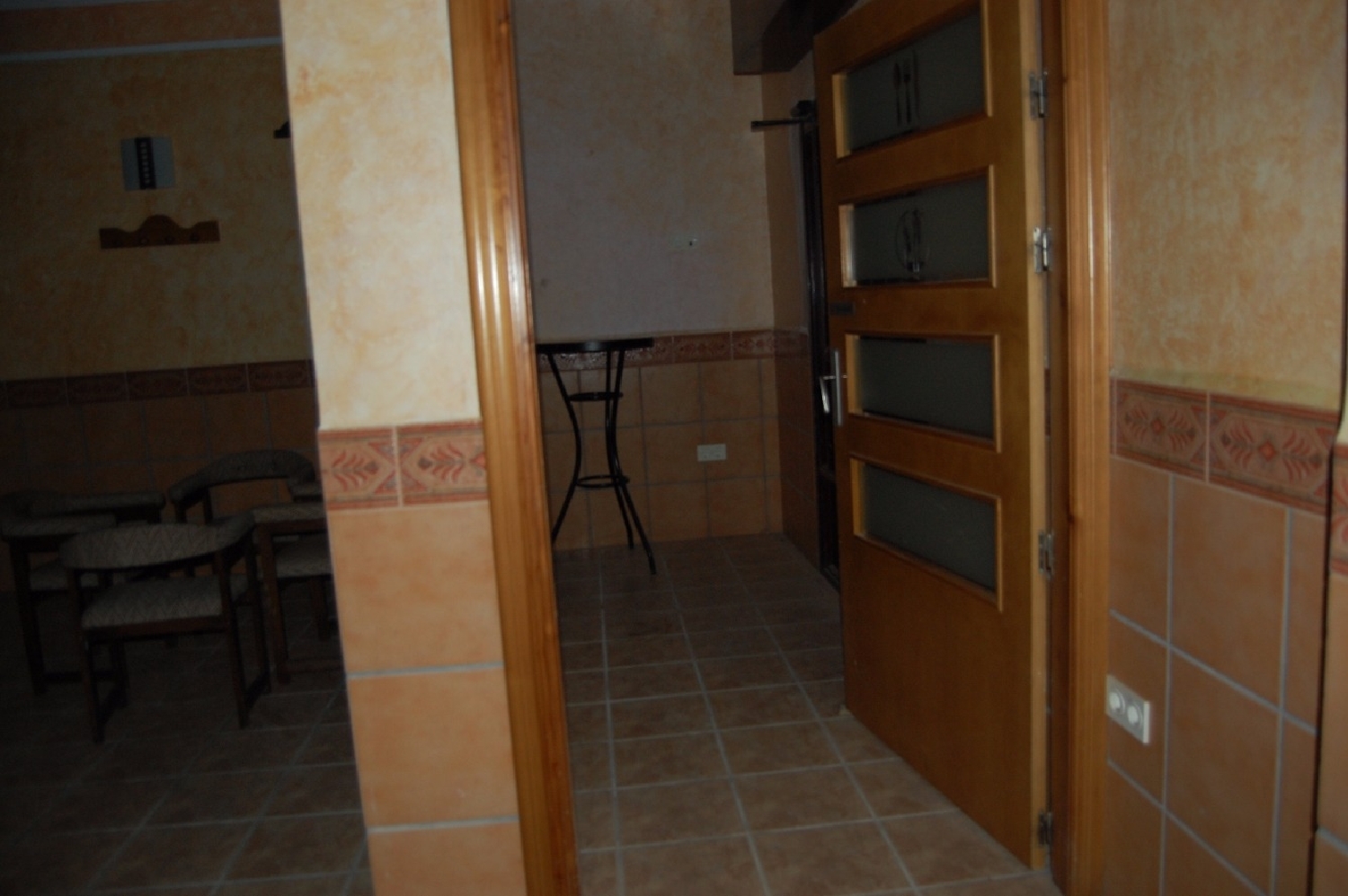  for sale plot La Milagrosa-La Estrella Llanos De Albacete 4