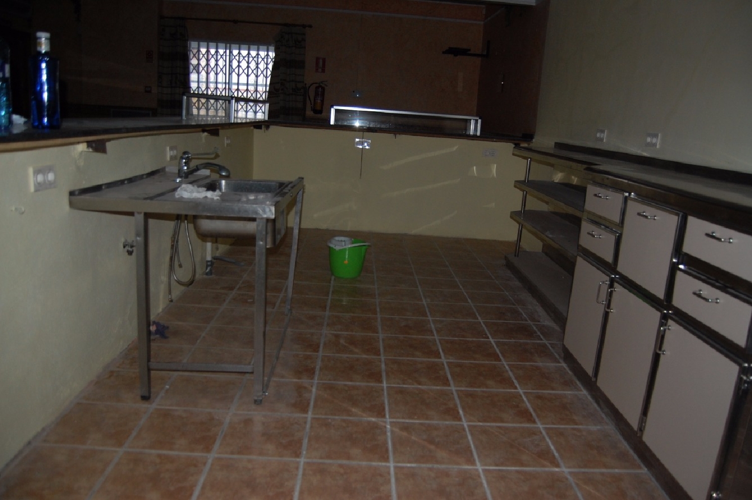  for sale plot La Milagrosa-La Estrella Llanos De Albacete 8