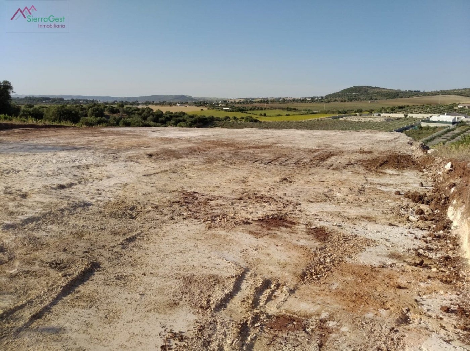 till salu tomt La Misericordia Sierra De Cádiz 6