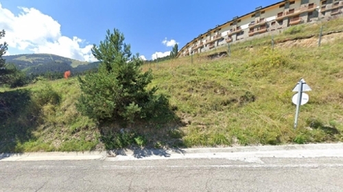 La Molina Cerdanya tomt foto 6230151