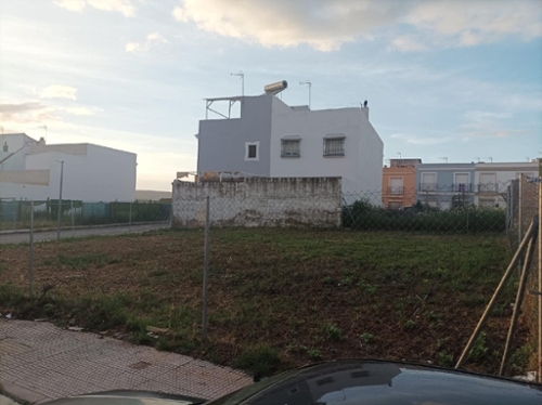 La Monta-Laparrita Vega Del Guadalquivir tomt foto 6253440