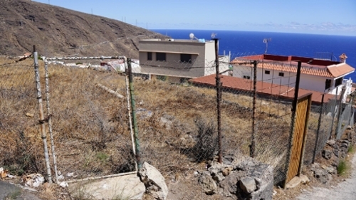 La Morrita Zona Sureste tomt foto 6222909