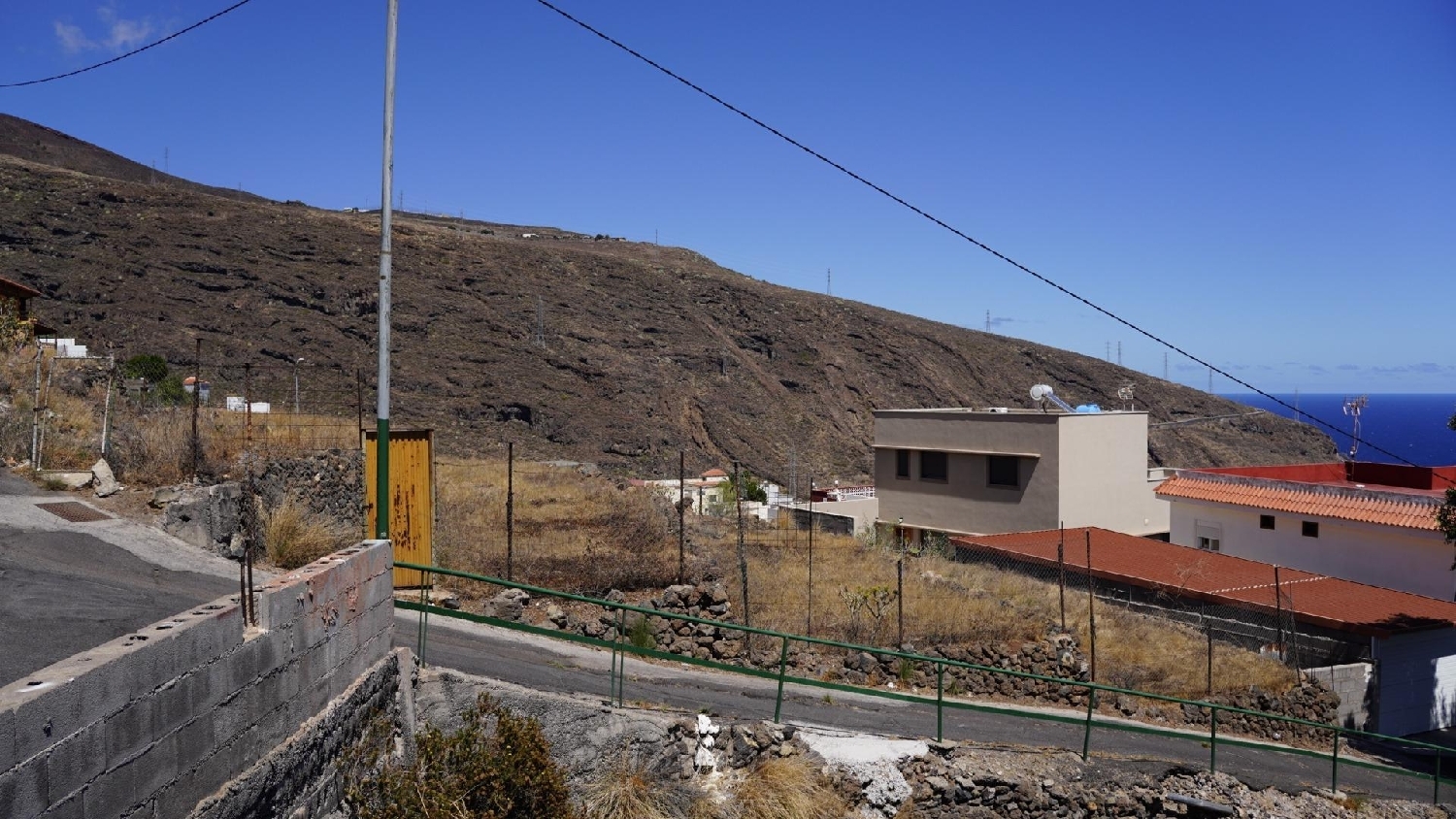  till salu tomt La Morrita Zona Sureste 5