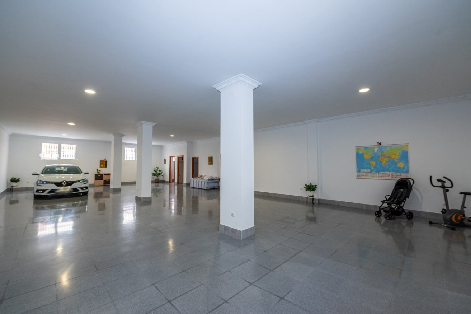  till salu hus La Oliva Janda (La) 6