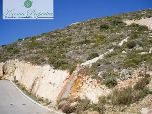 Raval Torrelletes Baix Llobregat tomt foto 6181332