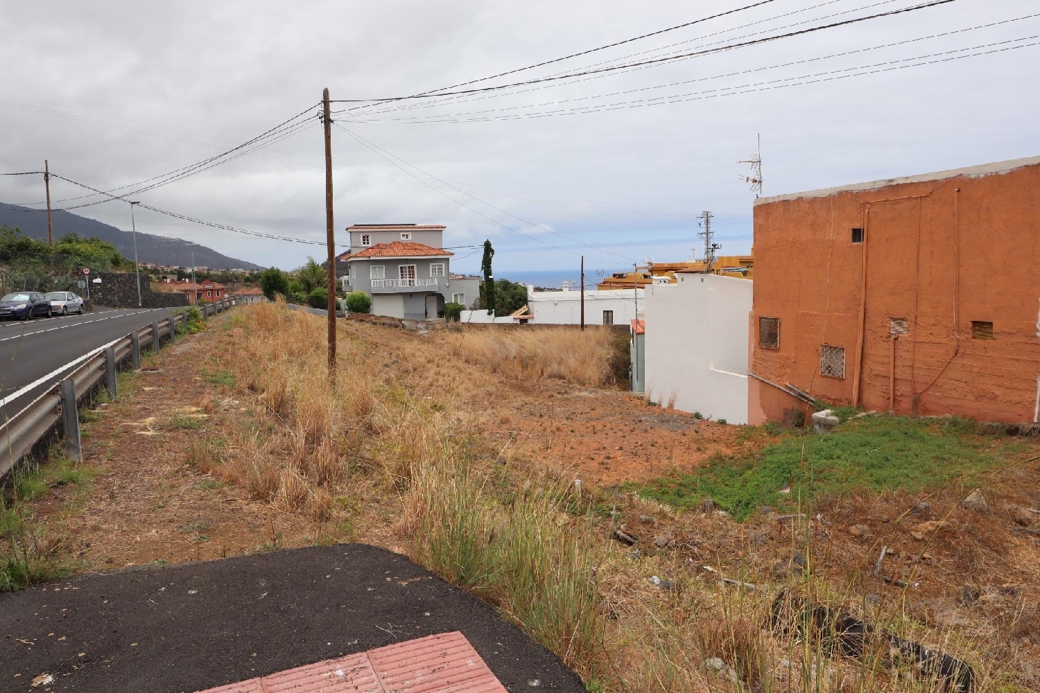  till salu tomt La Orotava 38312 Zona Norte 6