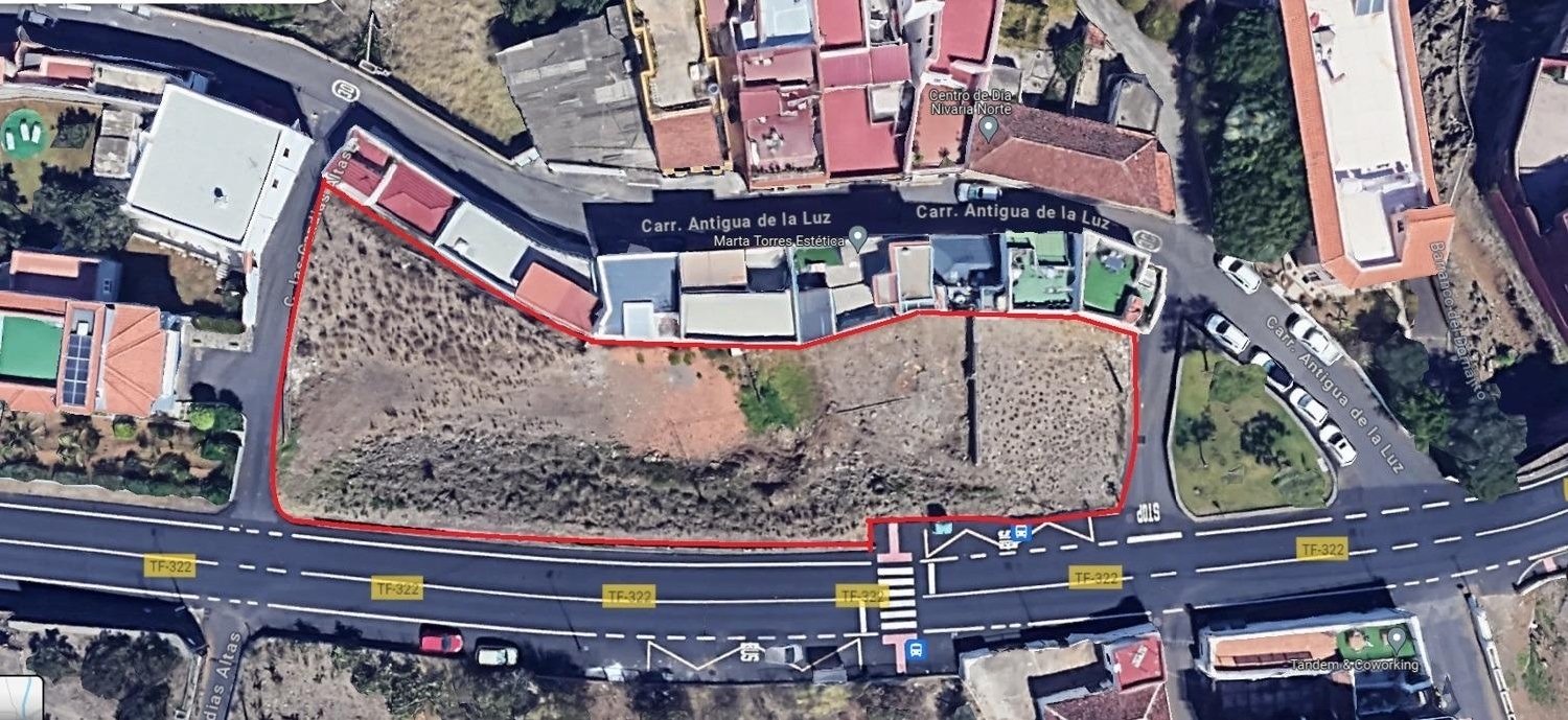  till salu tomt La Orotava 38312 Zona Norte 8