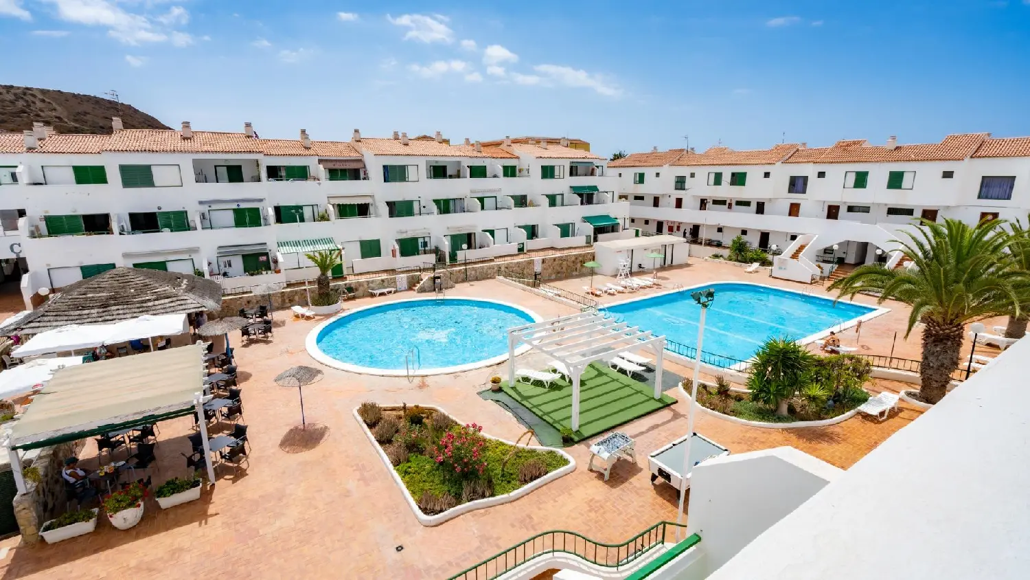 te koop perceel La Guancha Zona Norte 2