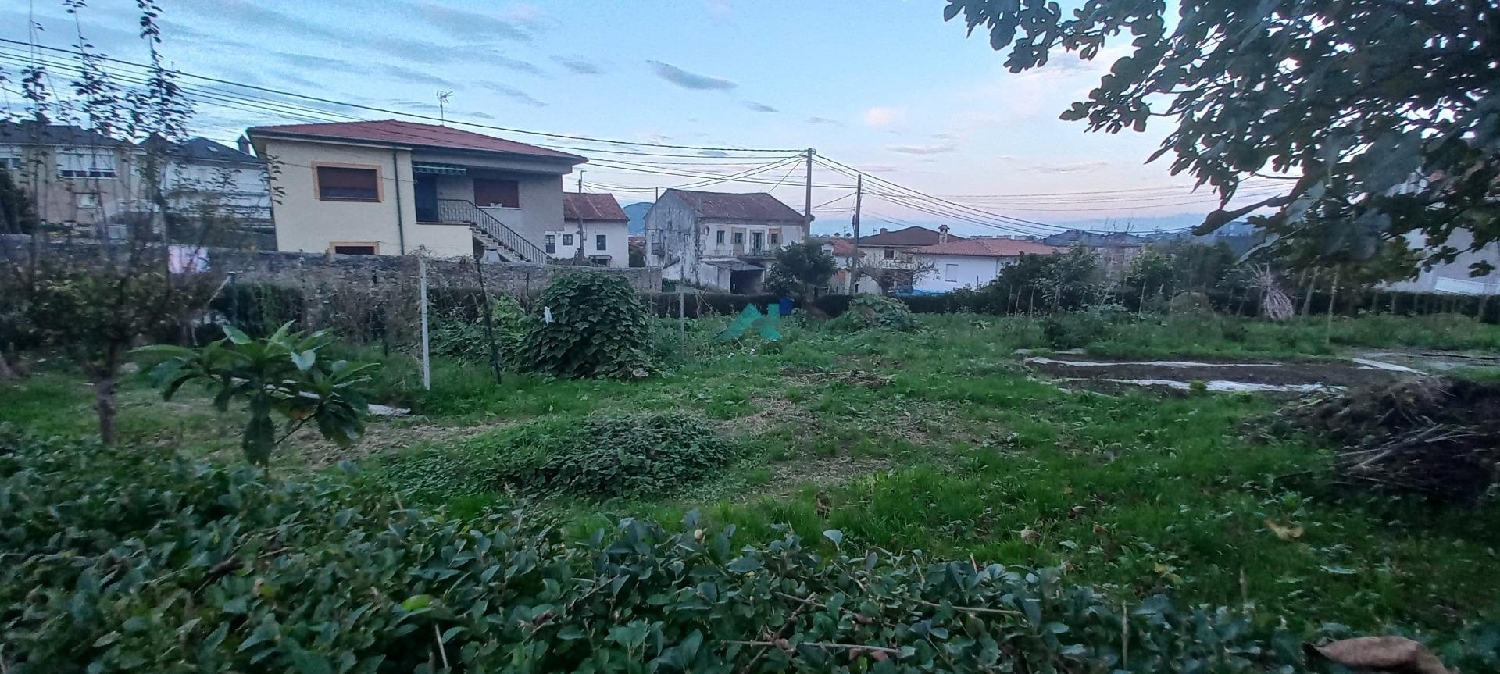  till salu tomt La Peña Trasmiera 1