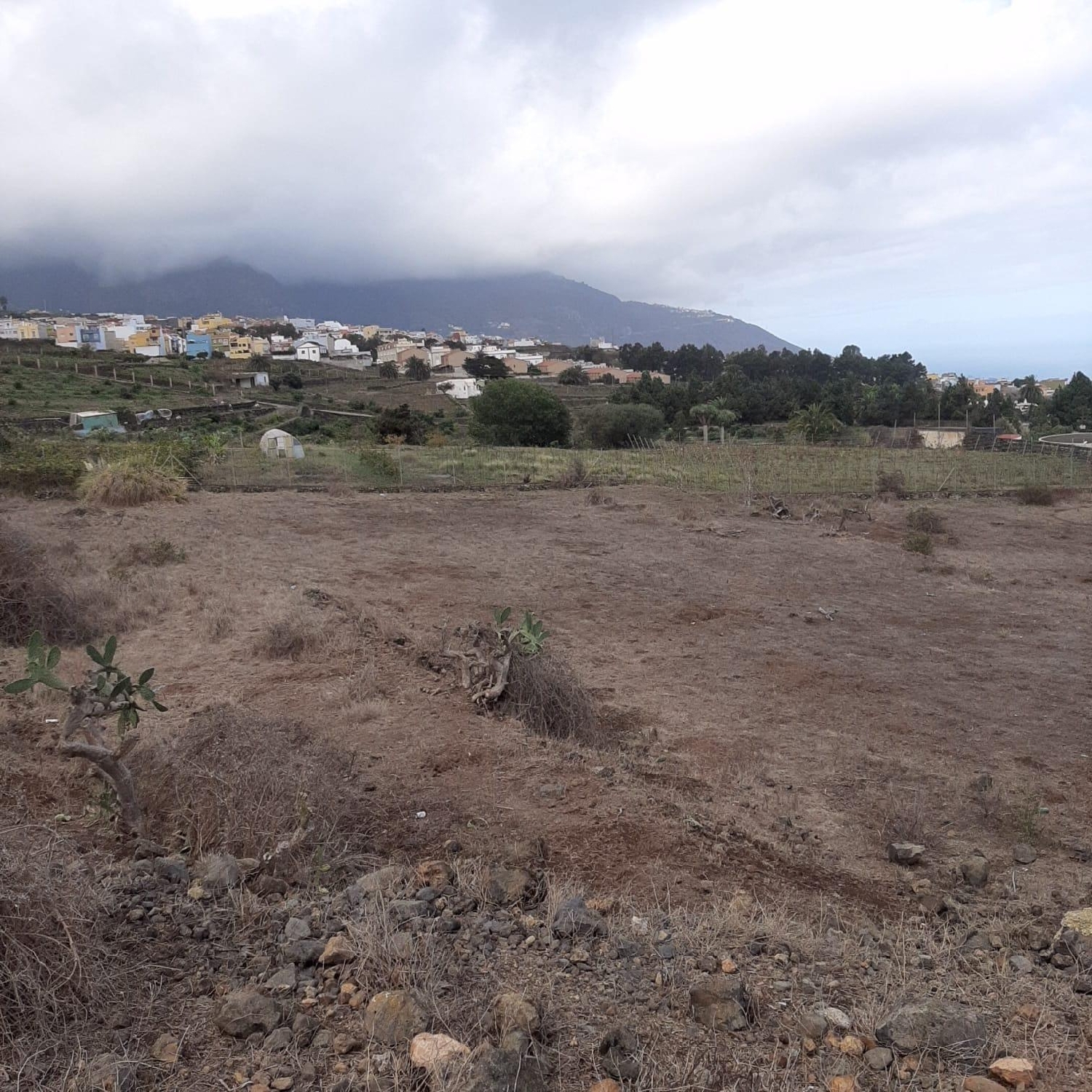  for sale plot La Perdoma Zona Norte 4