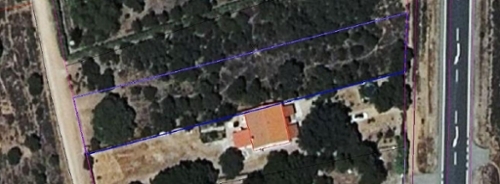 La Pinilla Campo De Salamanca tomt foto 6228465