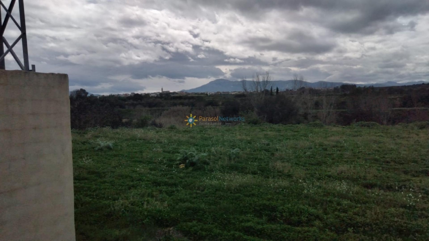  till salu tomt La Pobla Del Duc Vall D'albaida 5