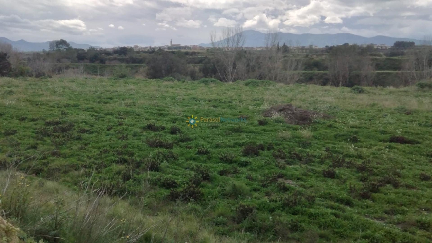  till salu tomt La Pobla Del Duc Vall D'albaida 7