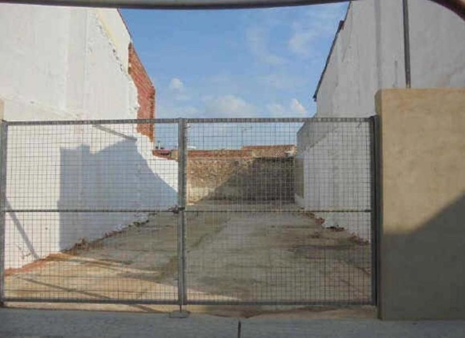  till salu tomt La Pobla Llarga Ribera Alta 3