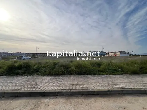 La Pobla Llarga Ribera Alta tomt foto 6186423