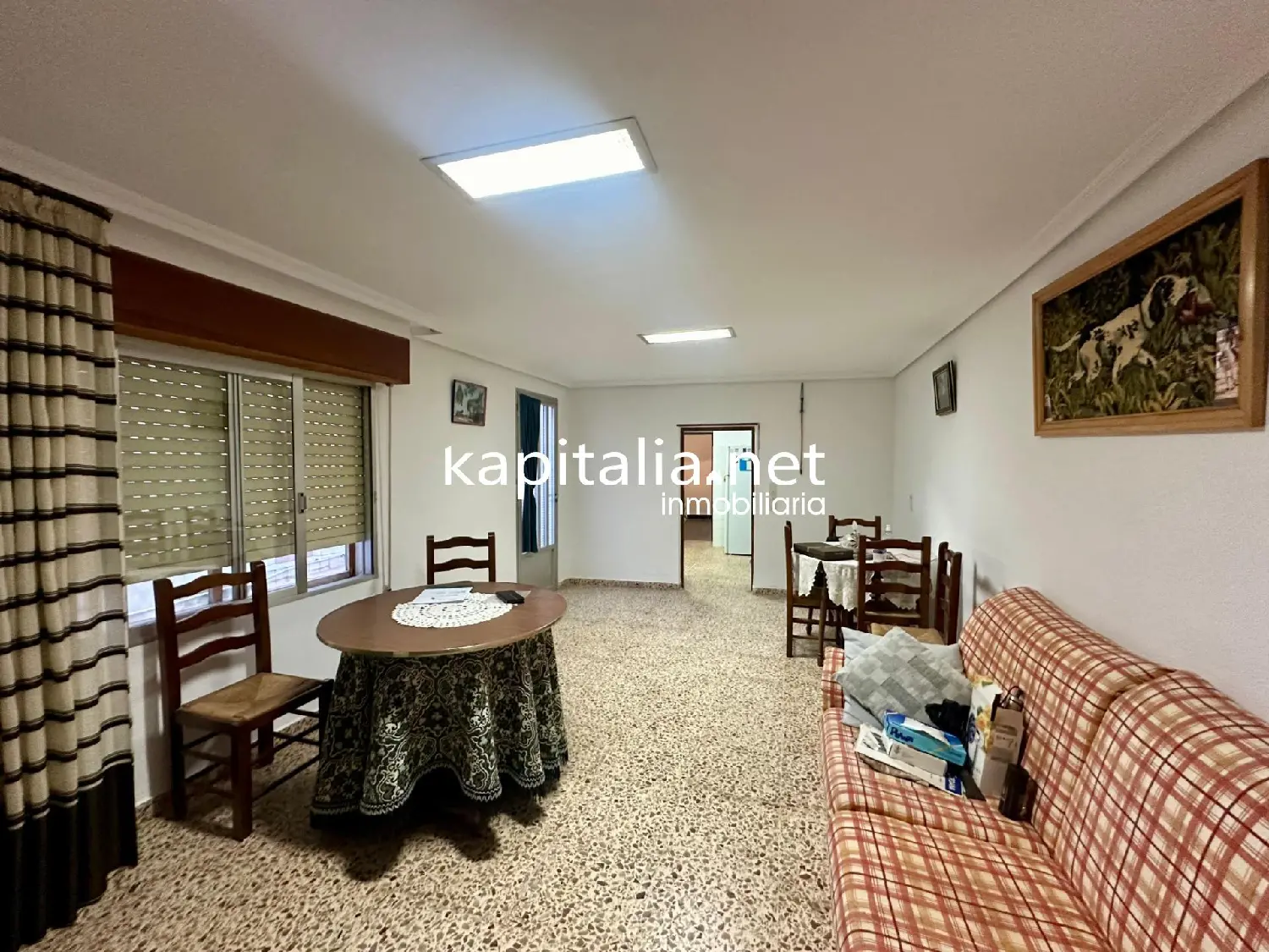  till salu tomt La Pobla Llarga Ribera Alta 4