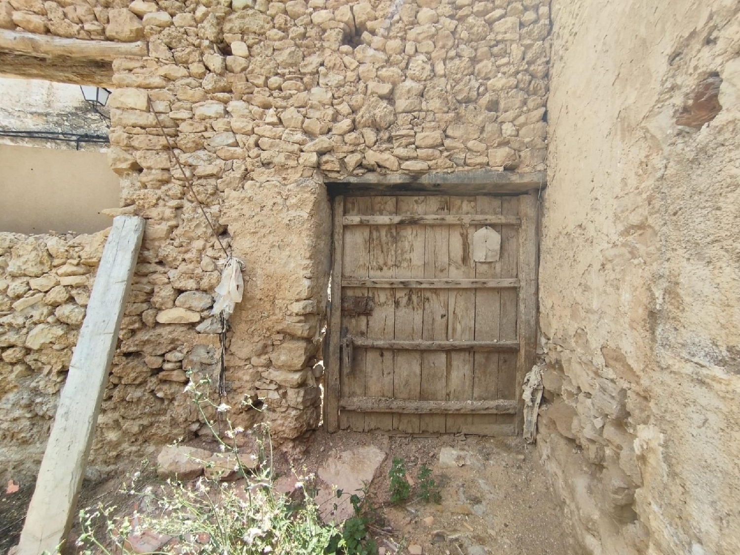  till salu tomt La Portellada Matarraña 4