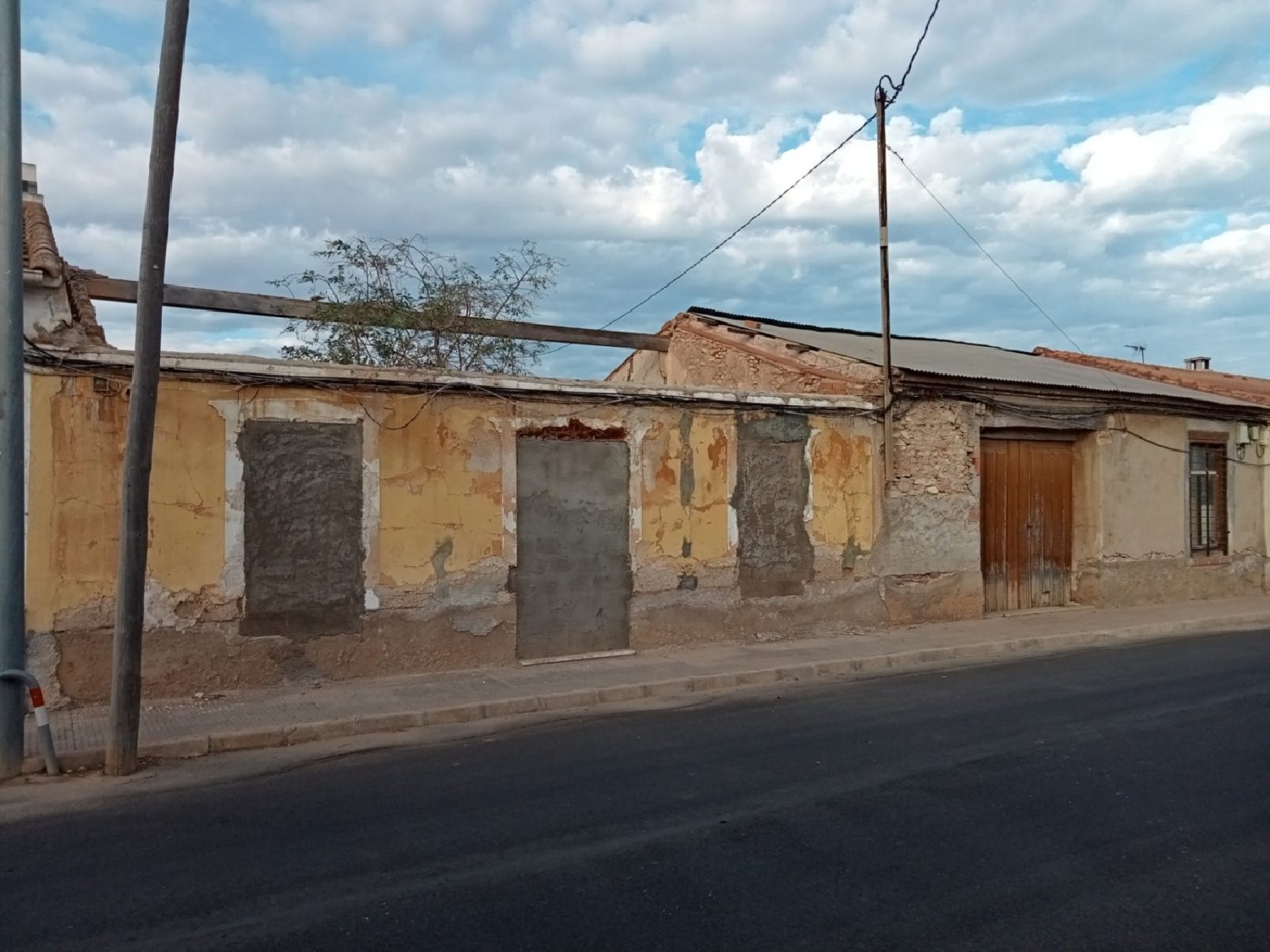  till salu tomt La Puebla Campo De Cartagena 4