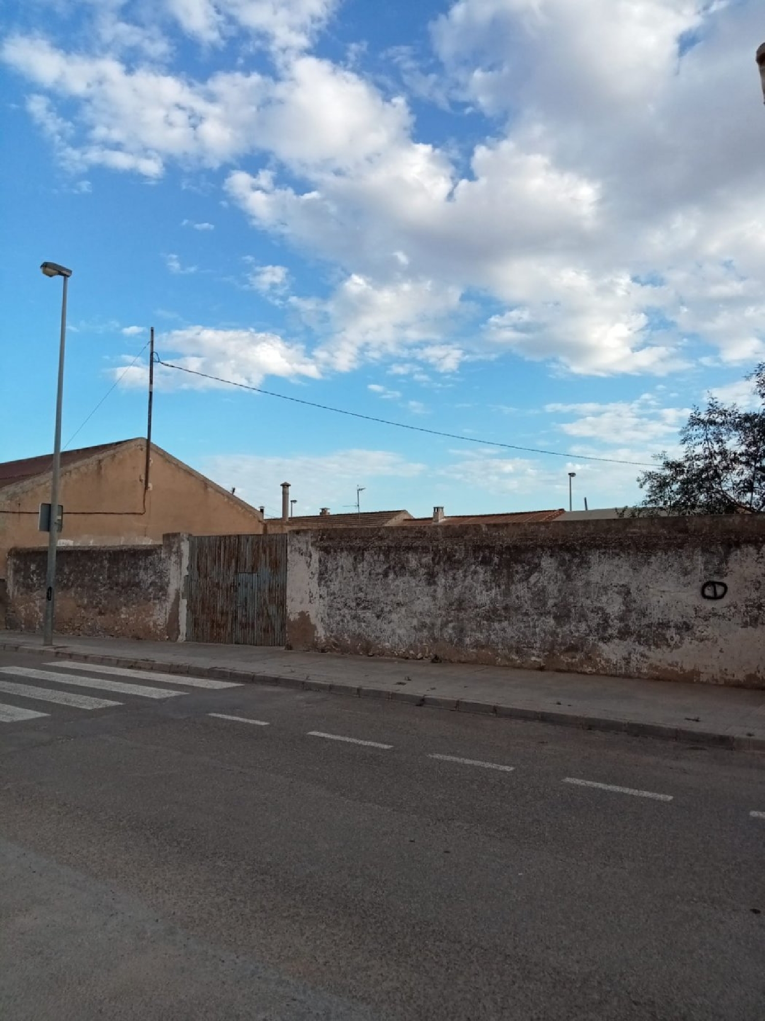  till salu tomt La Puebla Campo De Cartagena 6