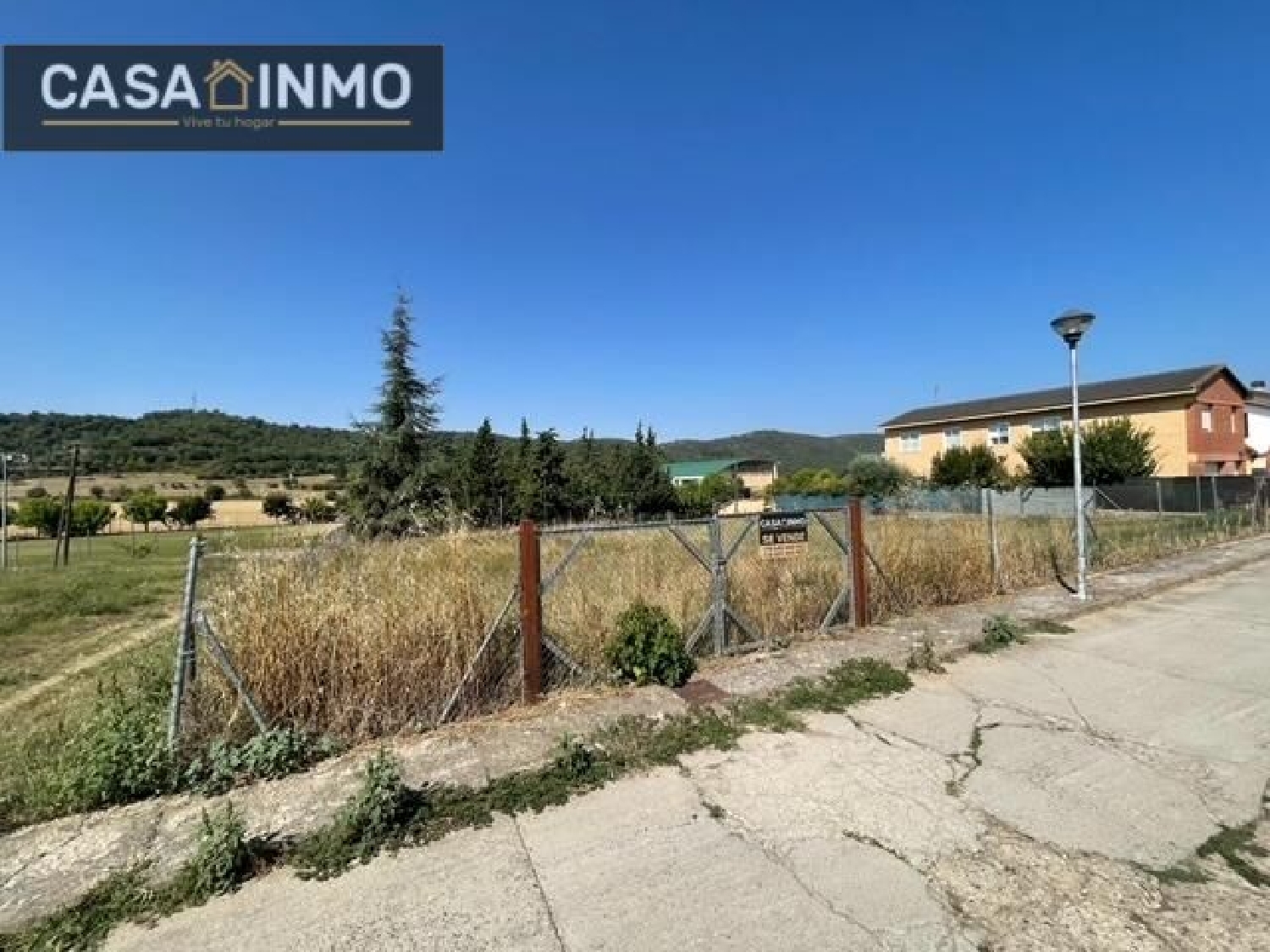  till salu tomt La Puebla De Castro Ribagorza (La) 6