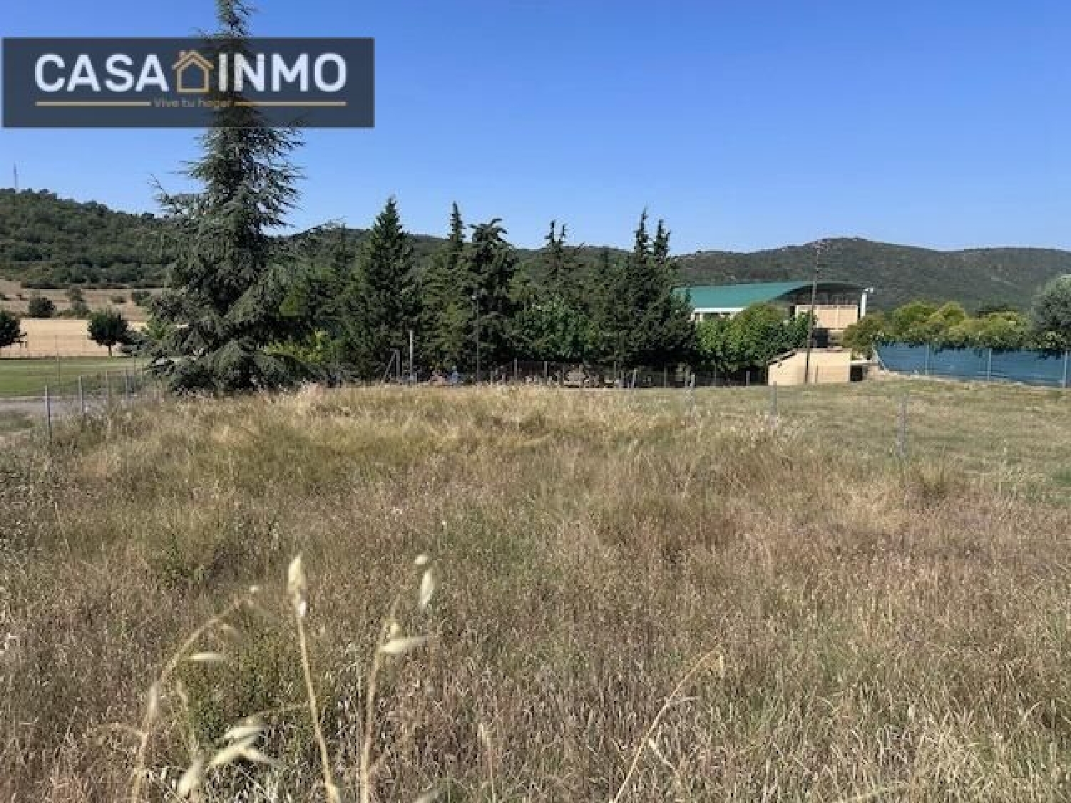  till salu tomt La Puebla De Castro Ribagorza (La) 8