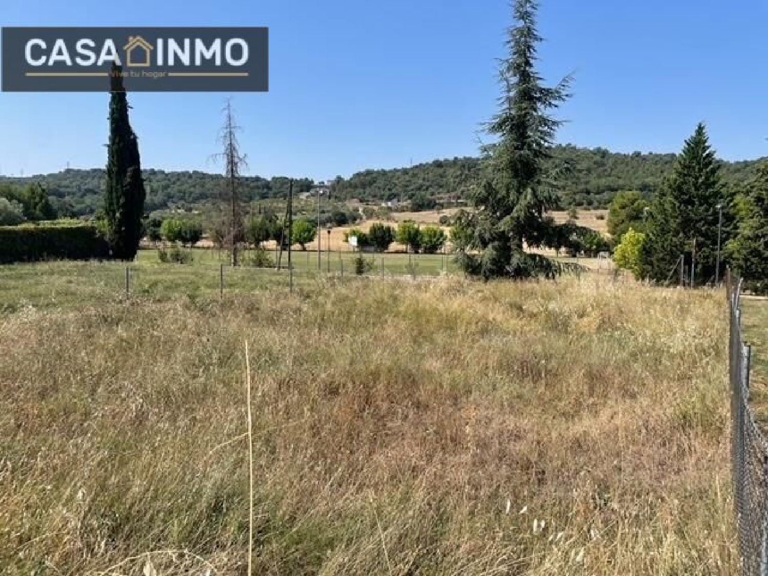 till salu tomt La Puebla De Castro Ribagorza (La) 3