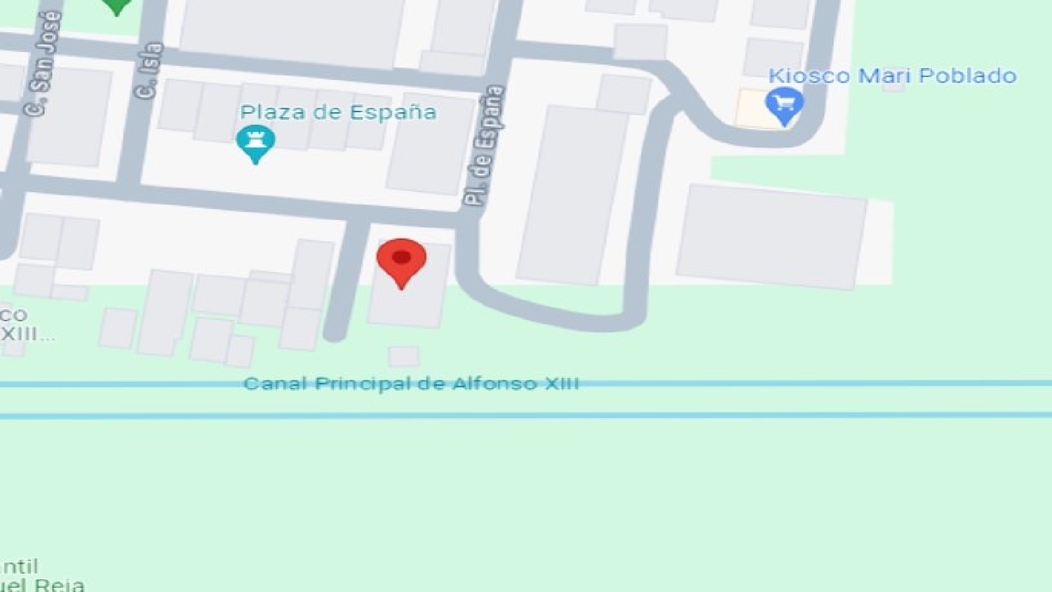  till salu tomt El Galope Metropolitana De Sevilla 1