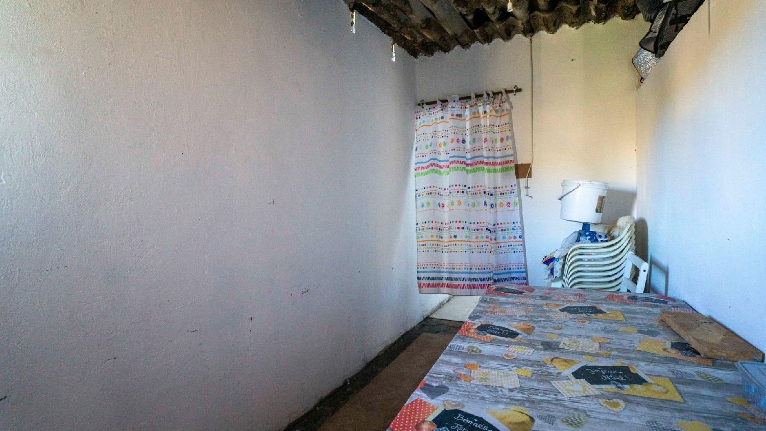 till salu tomt La Puente Zona Sureste 3
