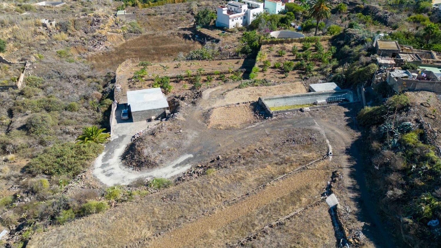  till salu tomt La Puente Zona Sureste 7