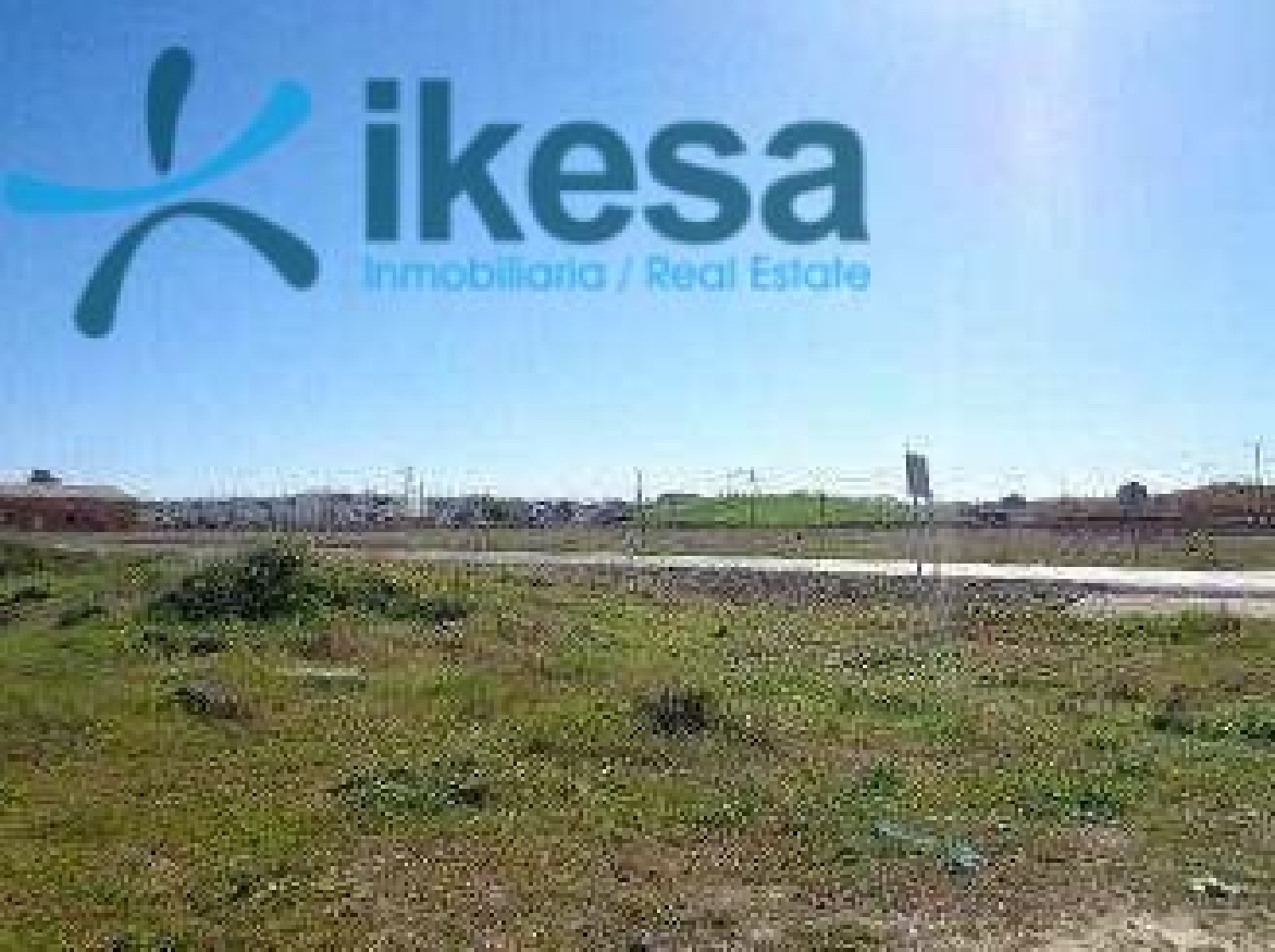 till salu tomt Cefiñas Las Sierra De Huelva 3