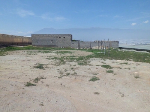 La Redonda Poniente Almeriense tomt foto 6236415