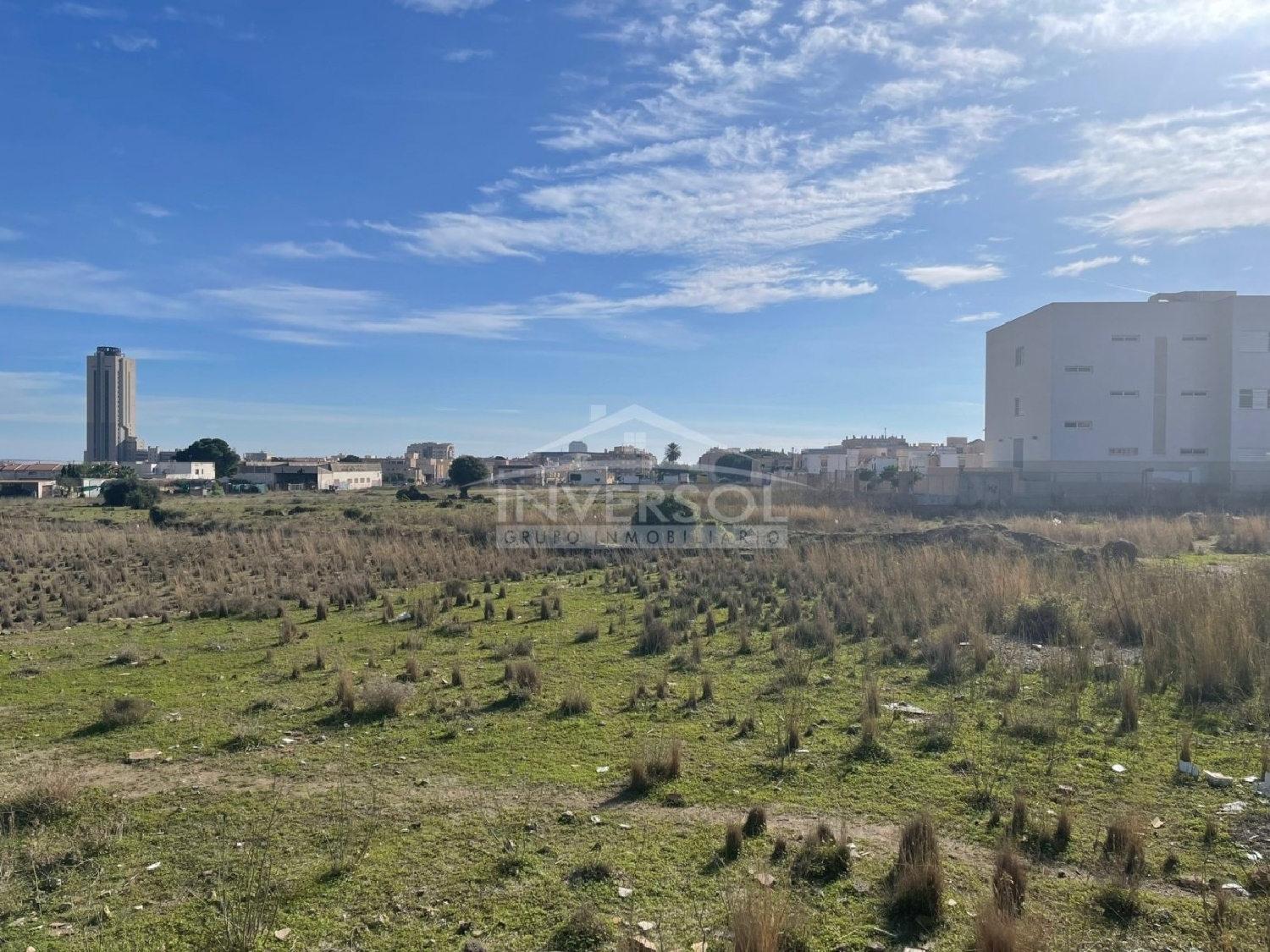  for sale plot Paraiso Al Mar Poniente Almeriense 5