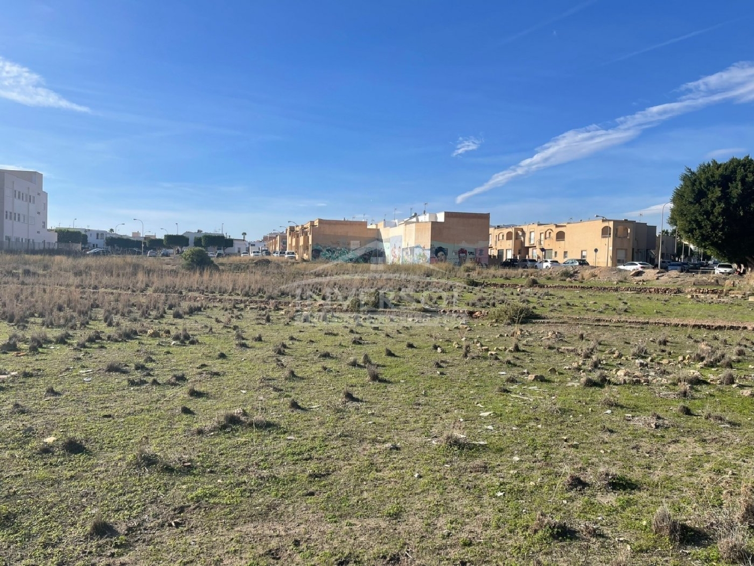  for sale plot Paraiso Al Mar Poniente Almeriense 8