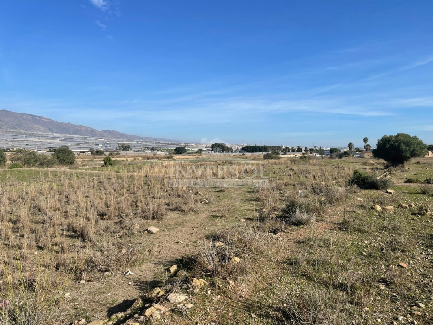  for sale plot Paraiso Al Mar Poniente Almeriense 7