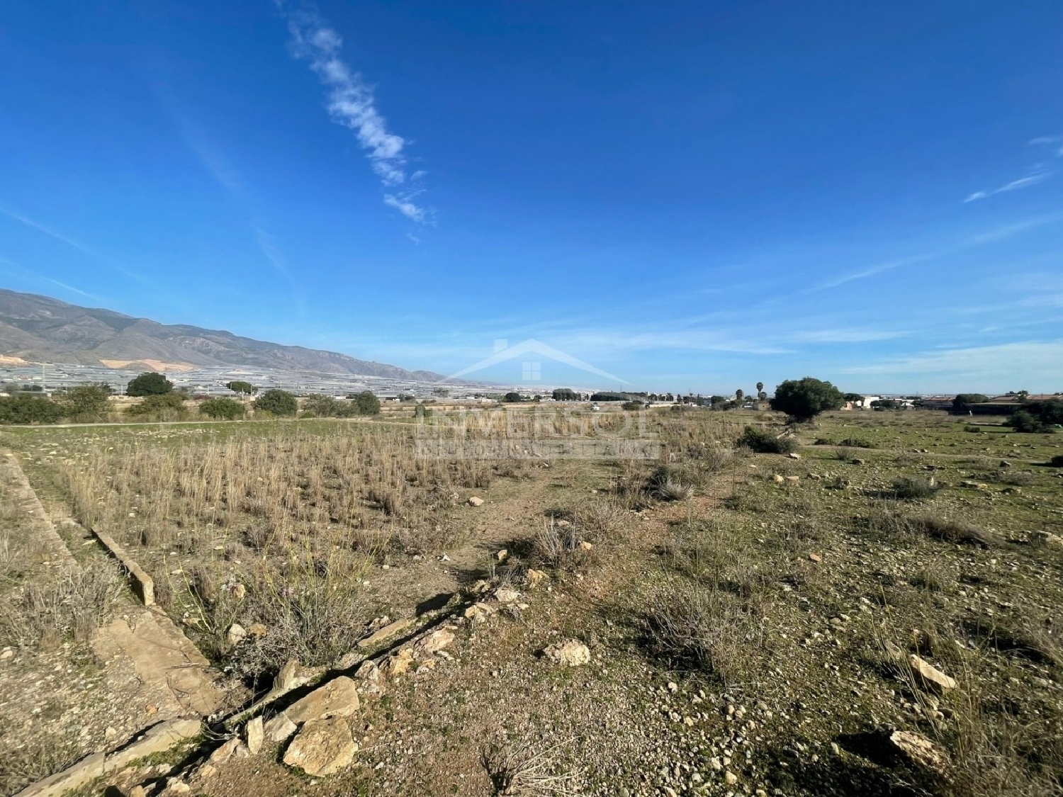  for sale plot Paraiso Al Mar Poniente Almeriense 6