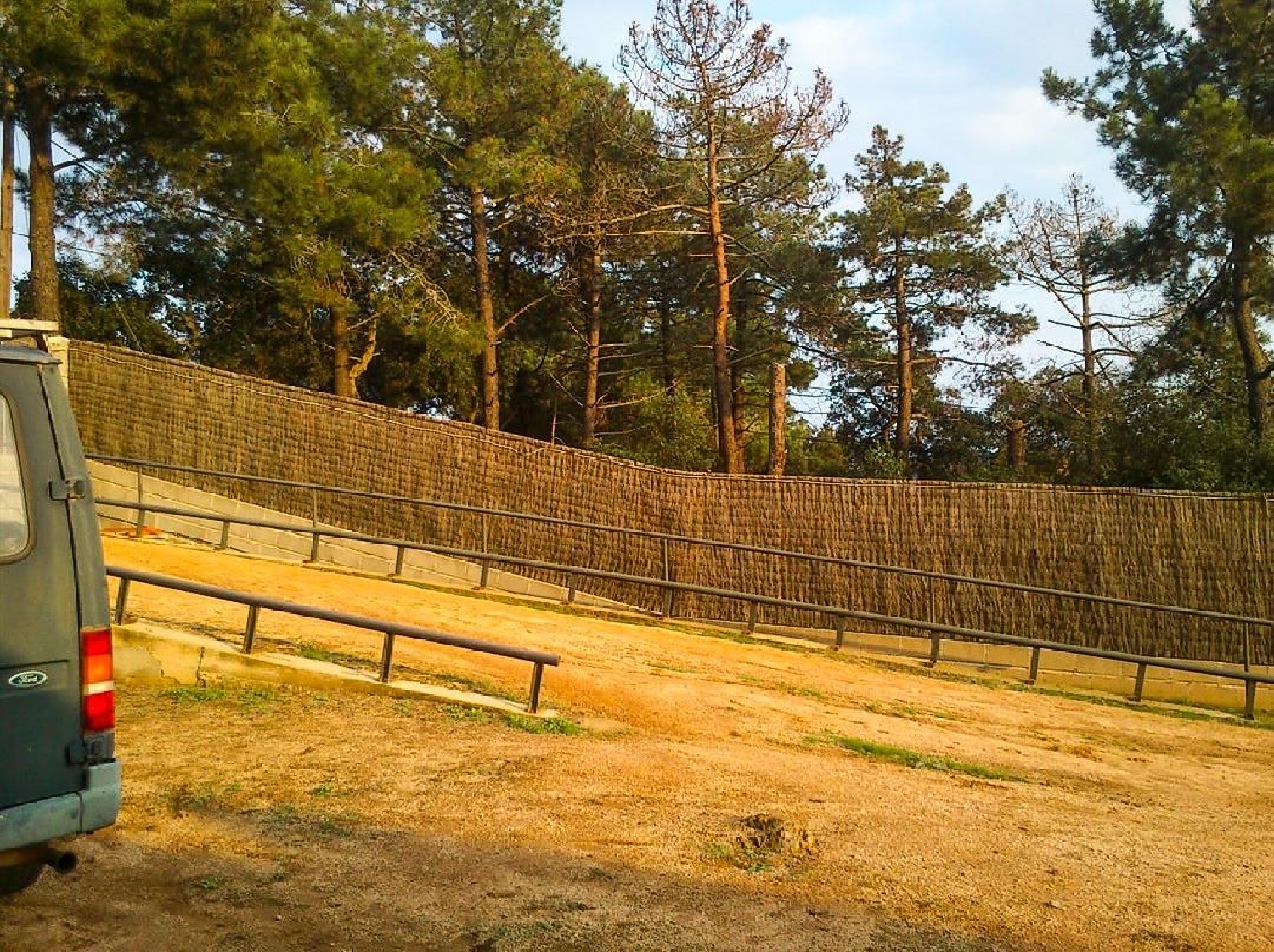  till salu tomt Lloret Blau Selva 6