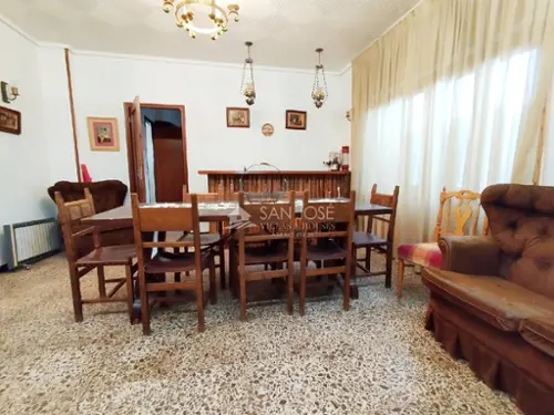 La Romana Vinalopó Mitjà tomt foto 6191809