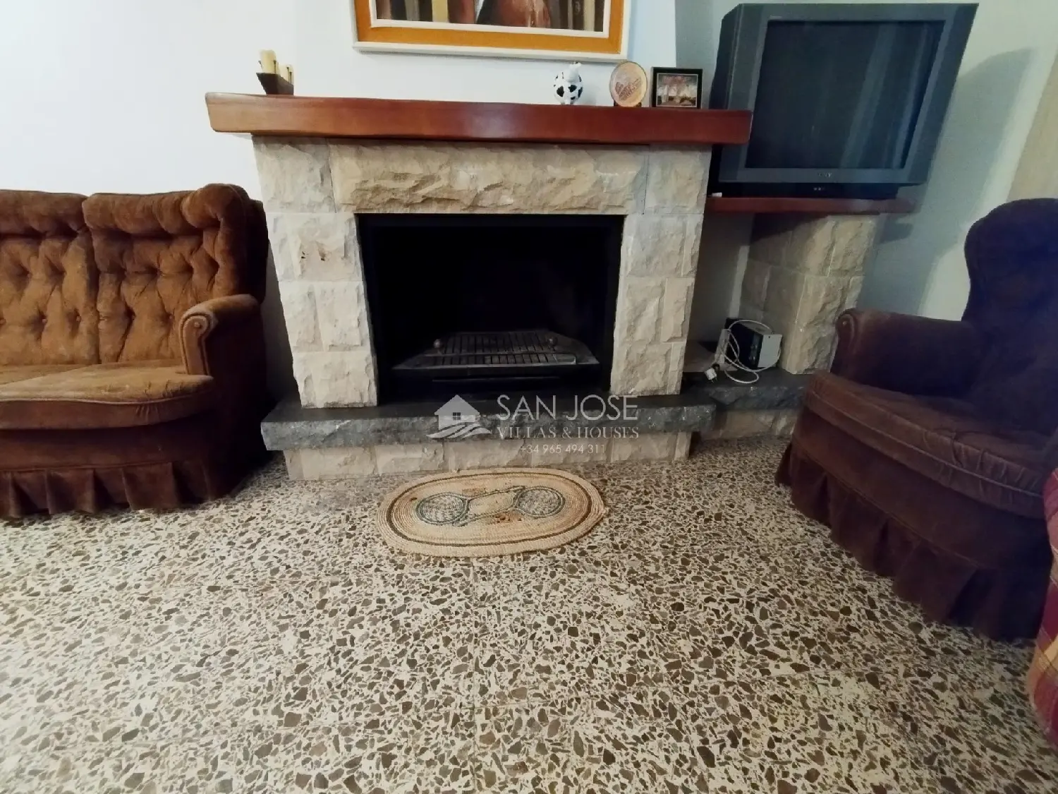 till salu tomt La Romana Vinalopó Mitjà 2