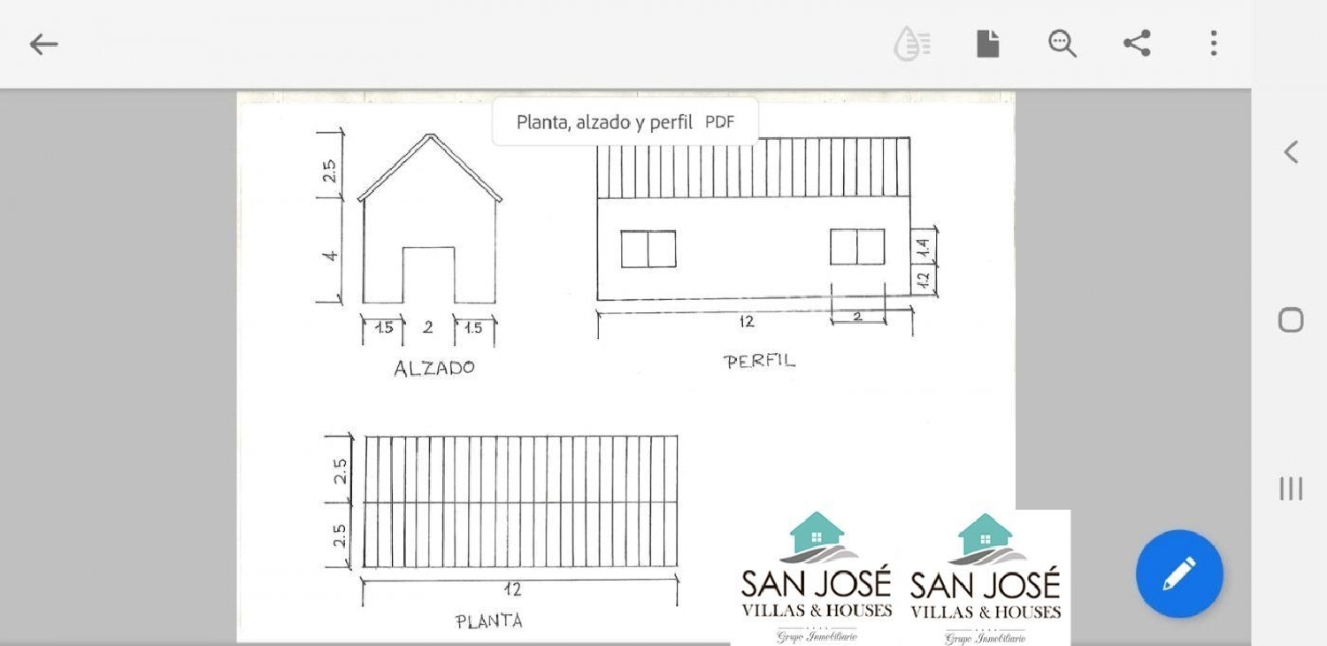  en venta terreno La Romana Vinalopó Mitjà 3