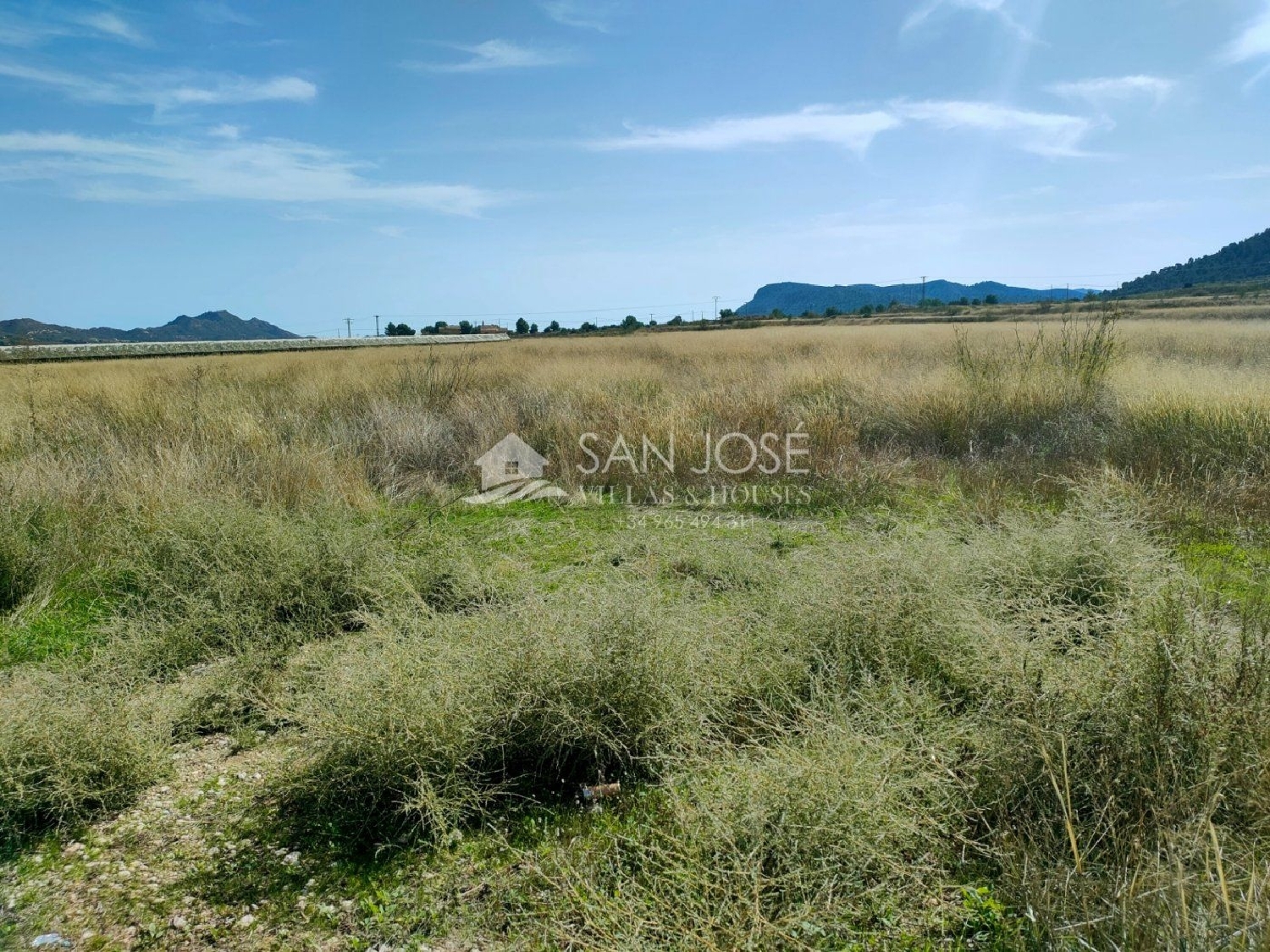  en venta terreno La Romana Vinalopó Mitjà 4