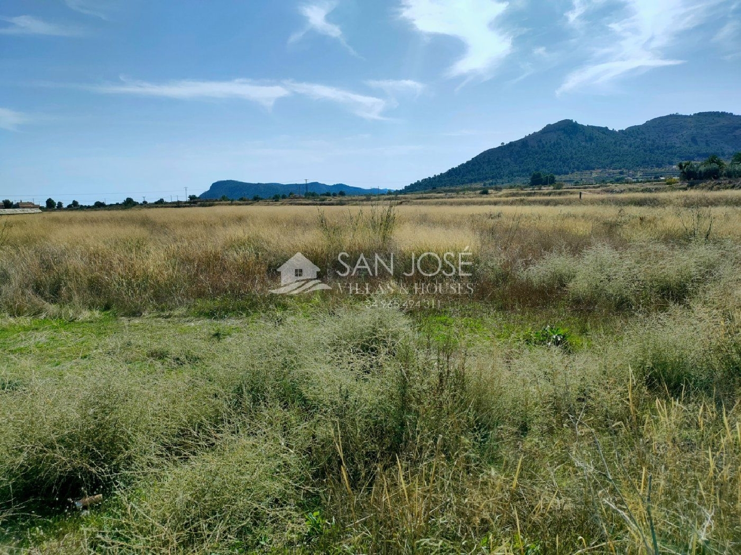  en venta terreno La Romana Vinalopó Mitjà 2