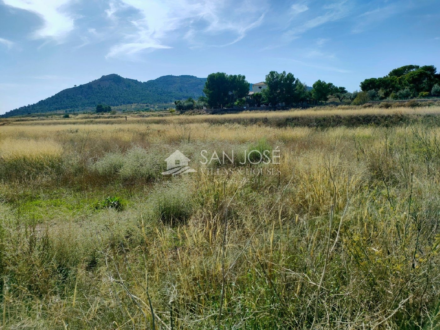  en venta terreno La Romana Vinalopó Mitjà 1