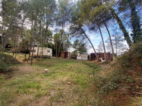 La Rosaleda De Bages Bages tomt foto 6238916