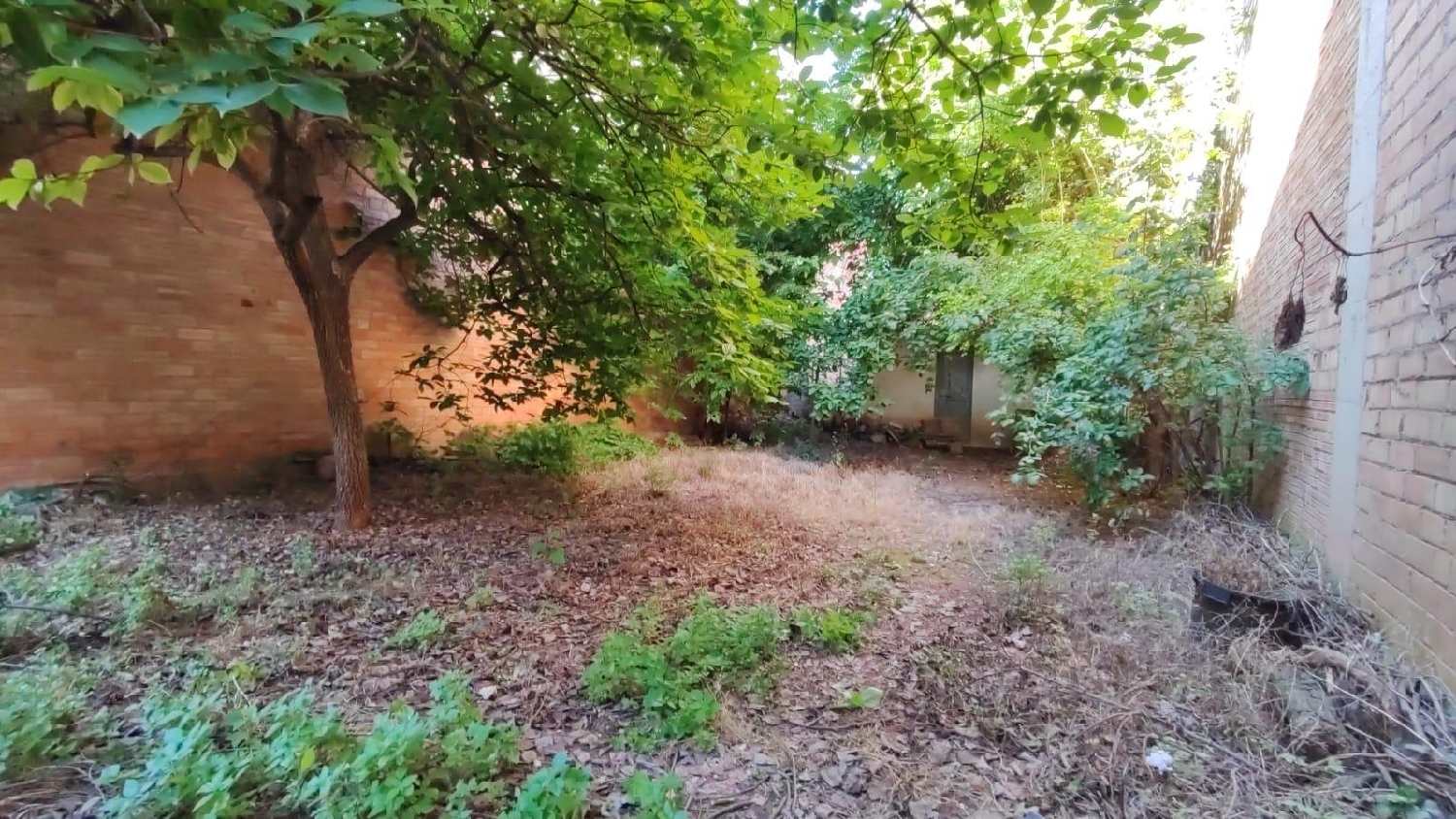  till salu tomt La Rosaleda De Bages Bages 4